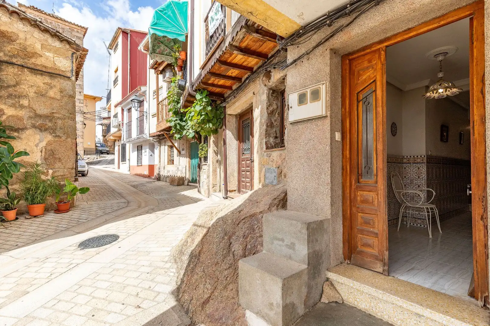 Maison à vendre à Talaveruela de la Vera, imagen 89
