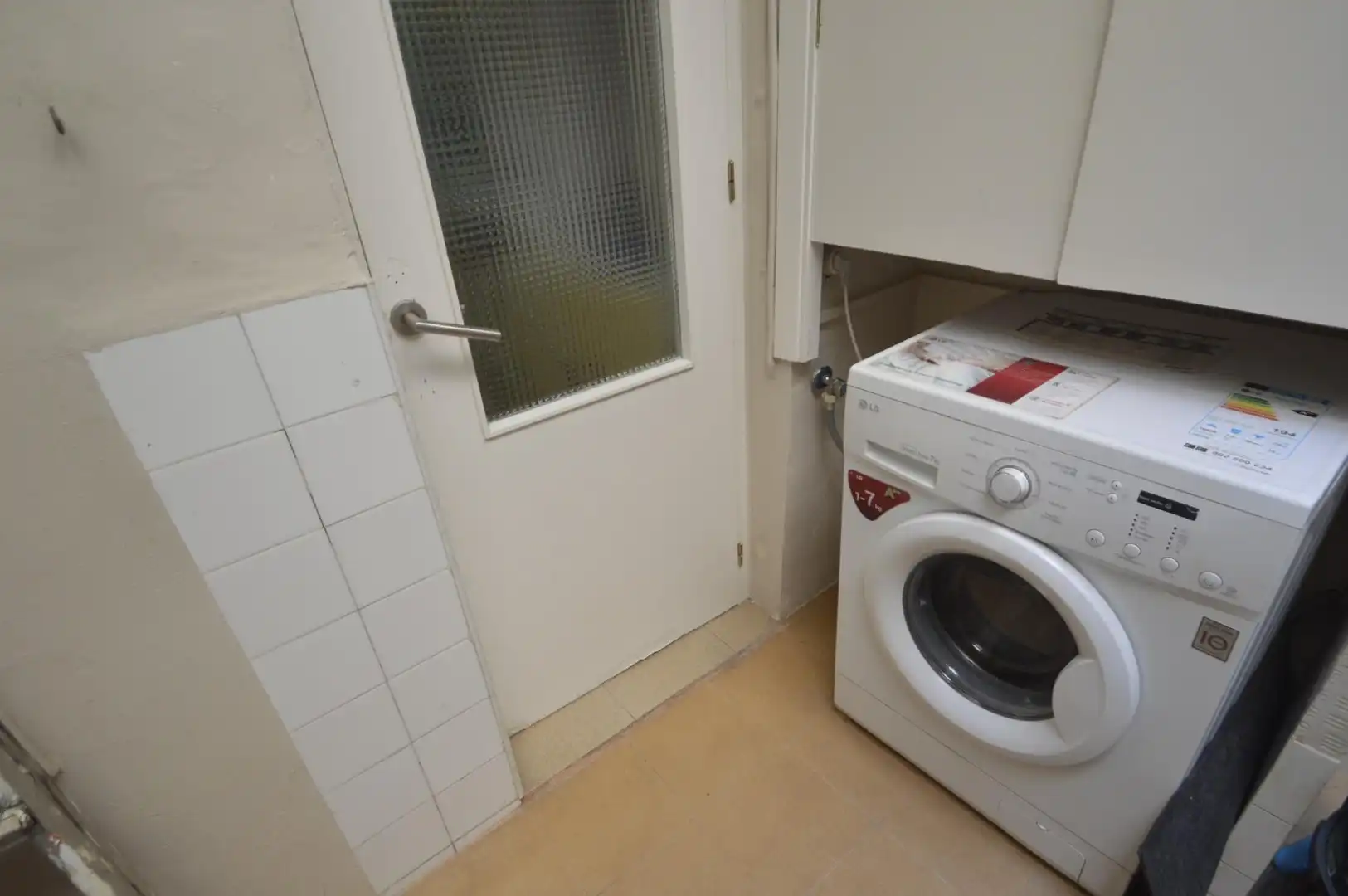Apartament de lloguer a Ciudad Jardín - Tagarete - El Zapillo