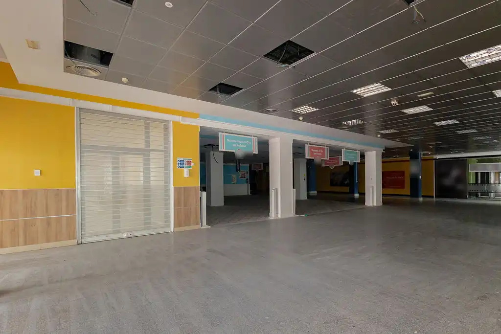 Nave industrielle à vendre à C/ seis de junio, imagen 32