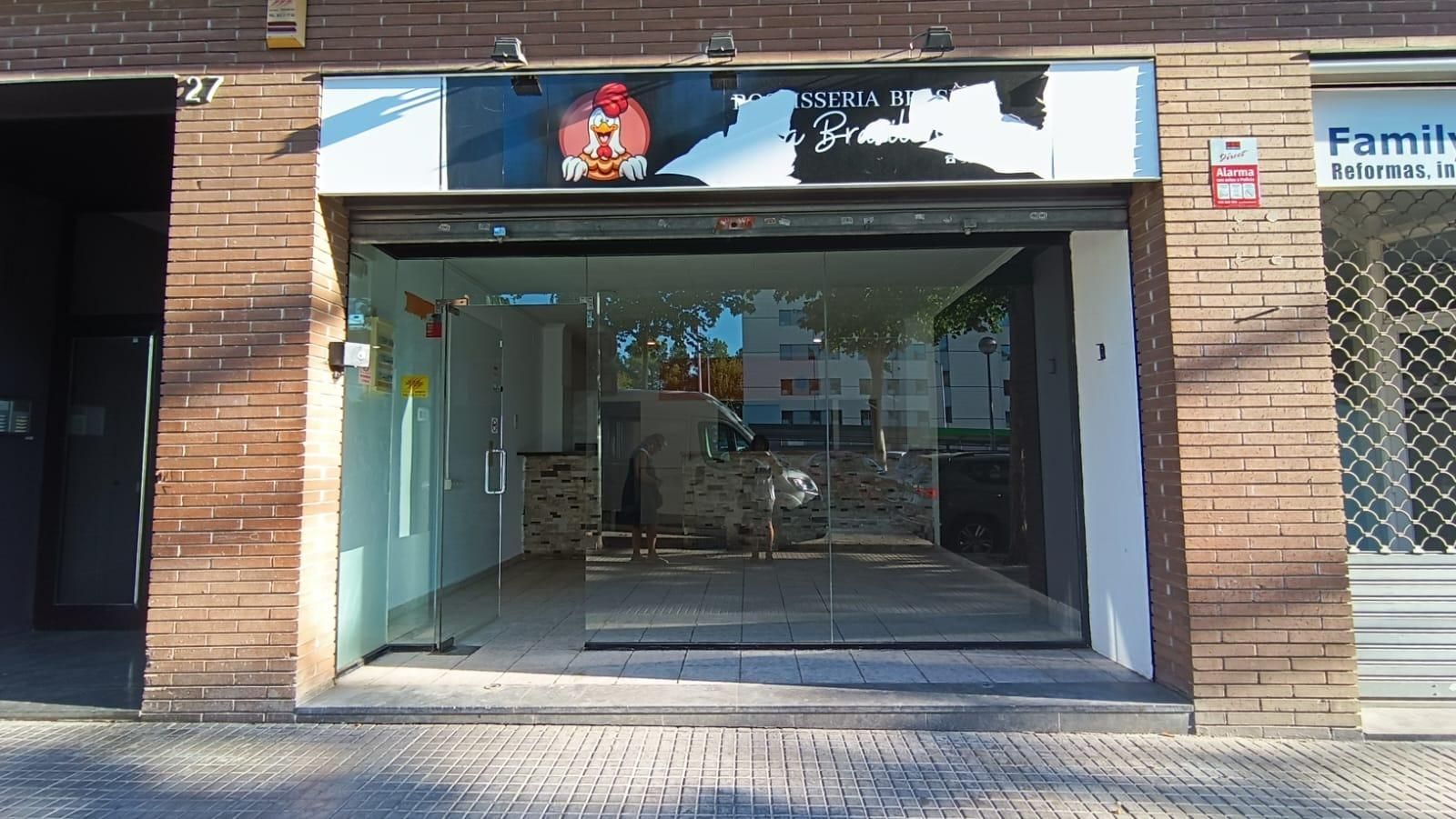 Premises to rent in Carrer FRANCESC FERRER I GUARDIA, Can Borrell