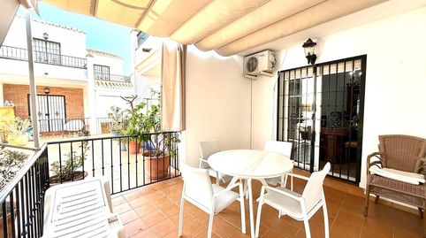 Foto 5 de Casa adosada en venta en Calle Don Francisco Ruiz Noguera, Frigiliana, Málaga