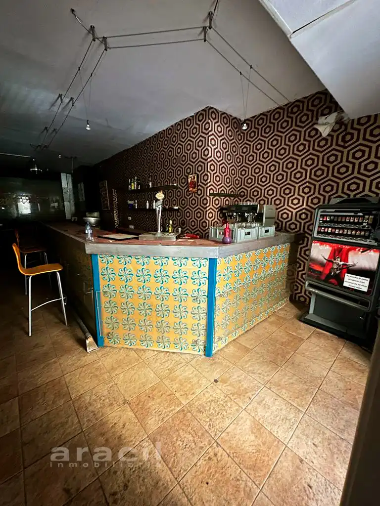 Commercial properties for sale in Alcoy / Alcoi  with Furnished
