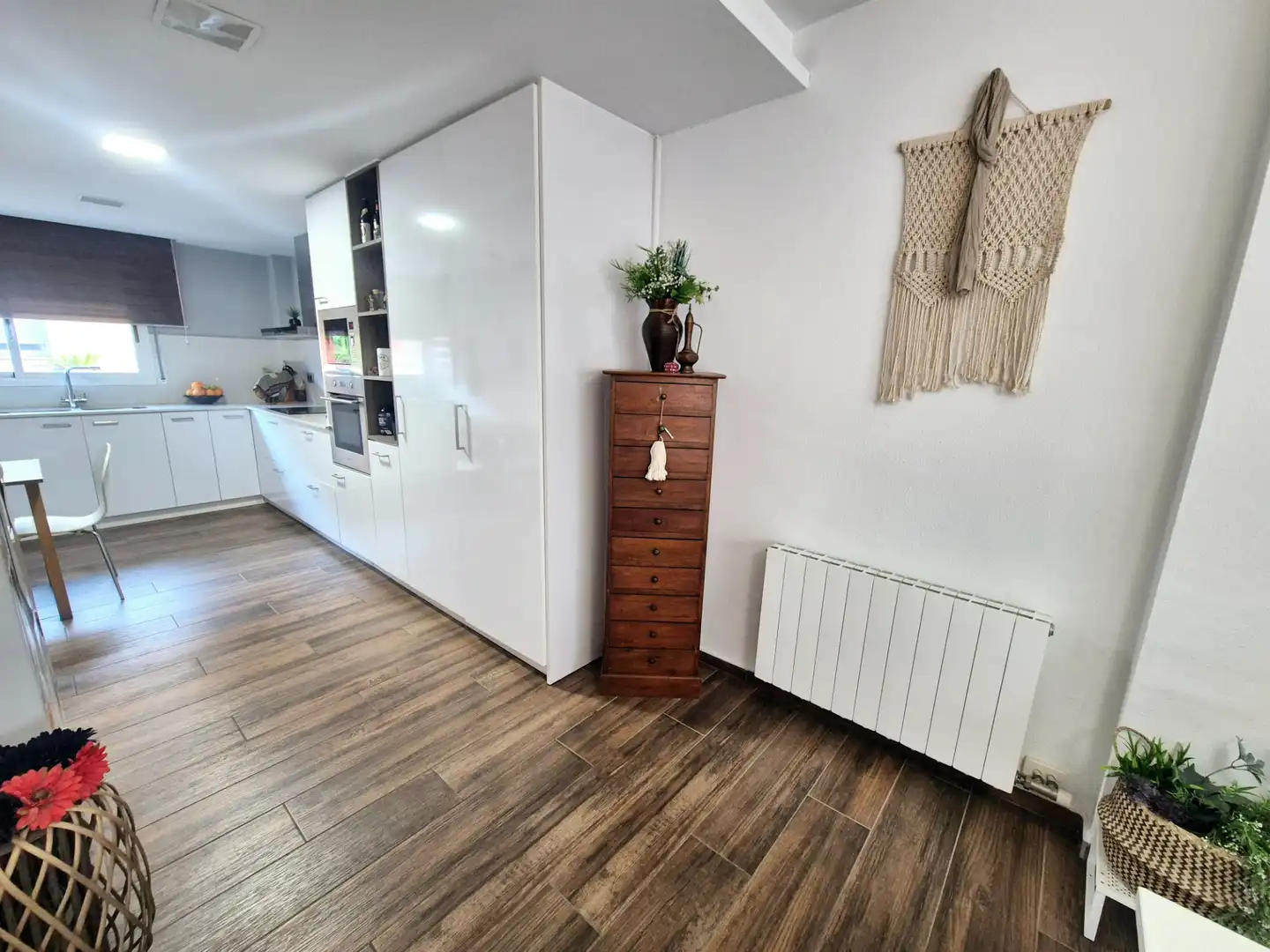 Casa adosada en venta en Malgrat de Mar con Aire acondicionado, Calefacción y Jardín privado