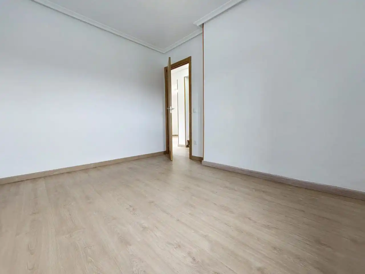 Habitación de Casa o chalet en venta en Carreño