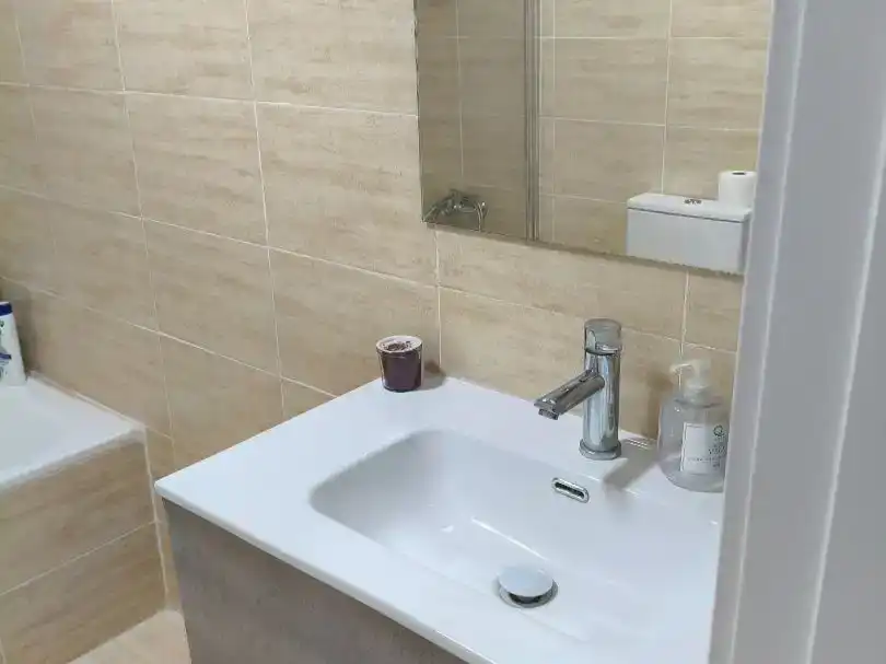 Habitación en Travesía de Toledo, 9, Camarena