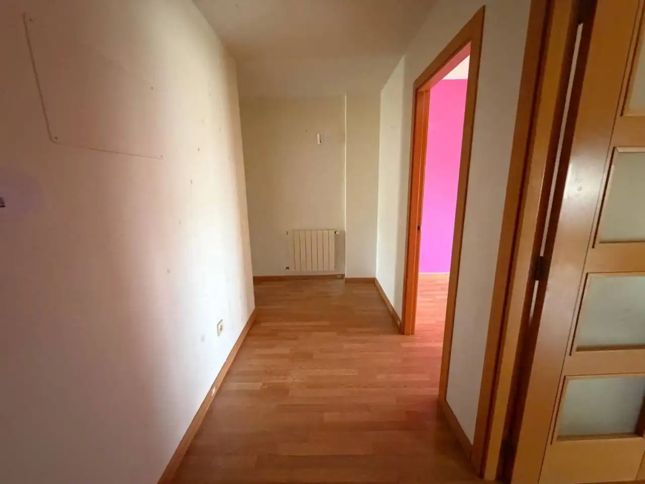 Habitación de Piso en venta en Almansa con Calefacción y Balcón
