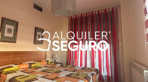Foto 5 de Piso de alquiler en Fernando de Los Ríos, Parque Lagos, Granada Capital