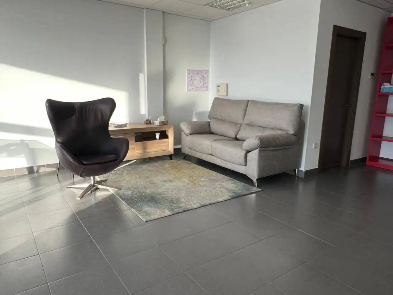 Office for sale in Calle Perú, 2, Alcantarilla
