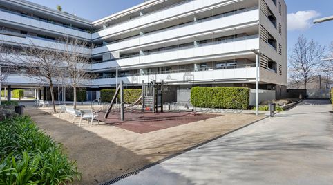 Foto 3 de Planta baixa en venda a Turó de Can Mates, Sant Cugat del Vallès