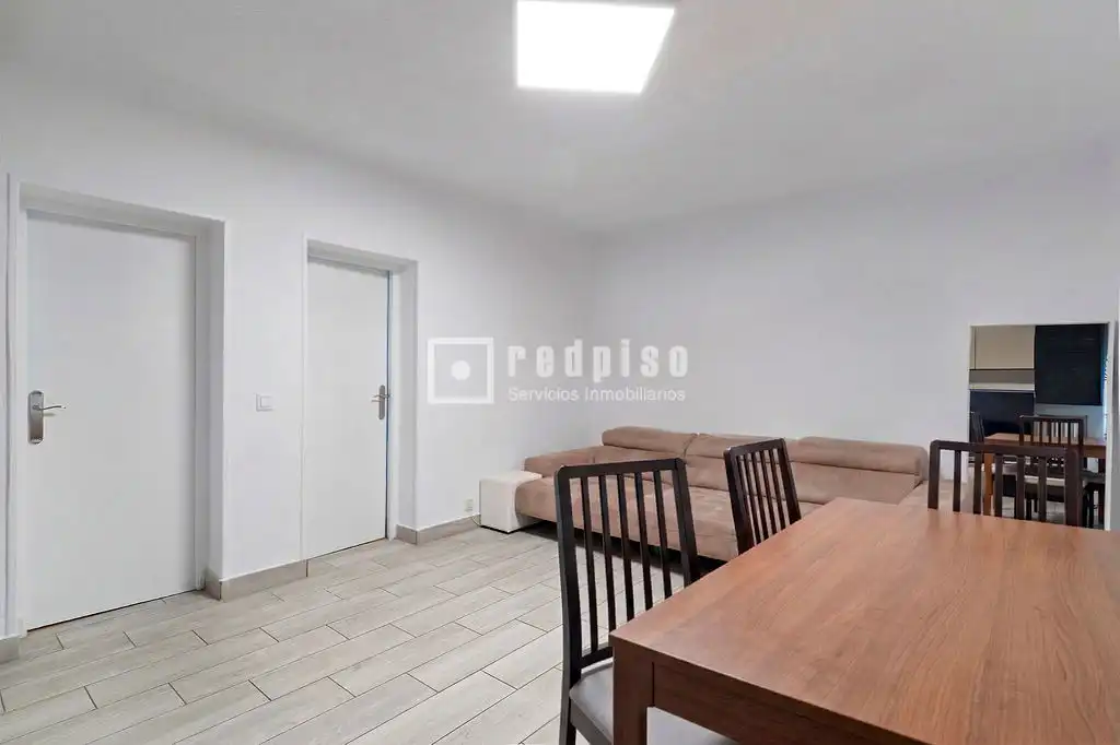 Piso en venta en del Santuario, Almendrales