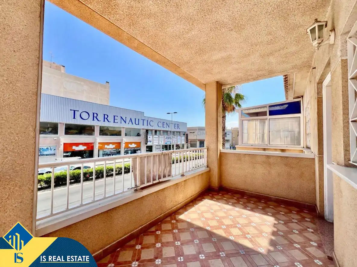 Bungalow with pool for sale in Centro, imagen 12