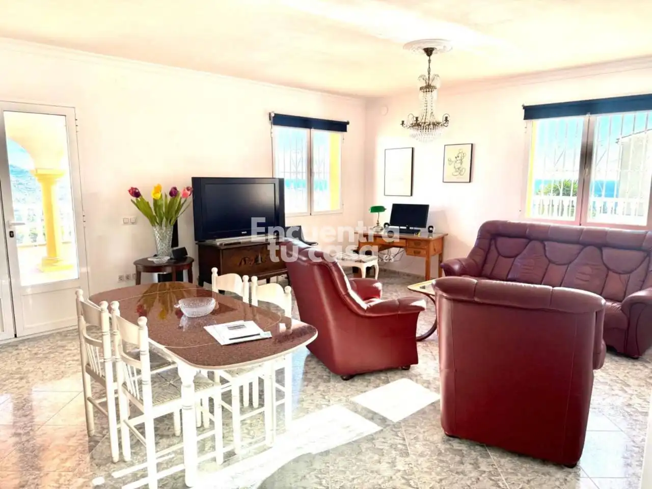 Chalet con piscina en venta en Rambla LES CUCARRES, imagen 10