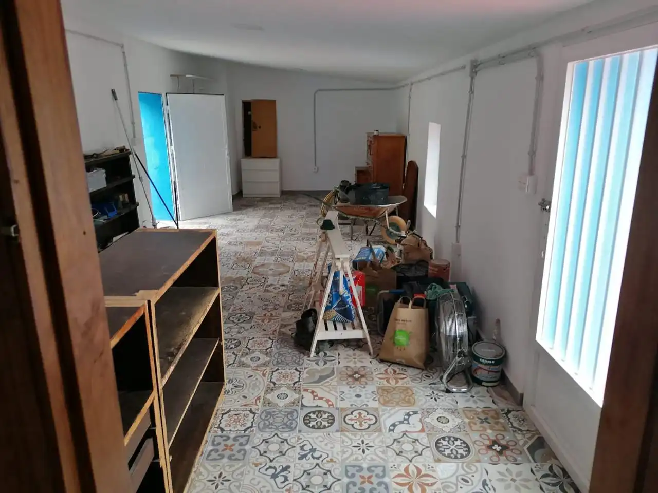Casa rustica con piscina in vendita a Viaducto de río Jate, imagen 5