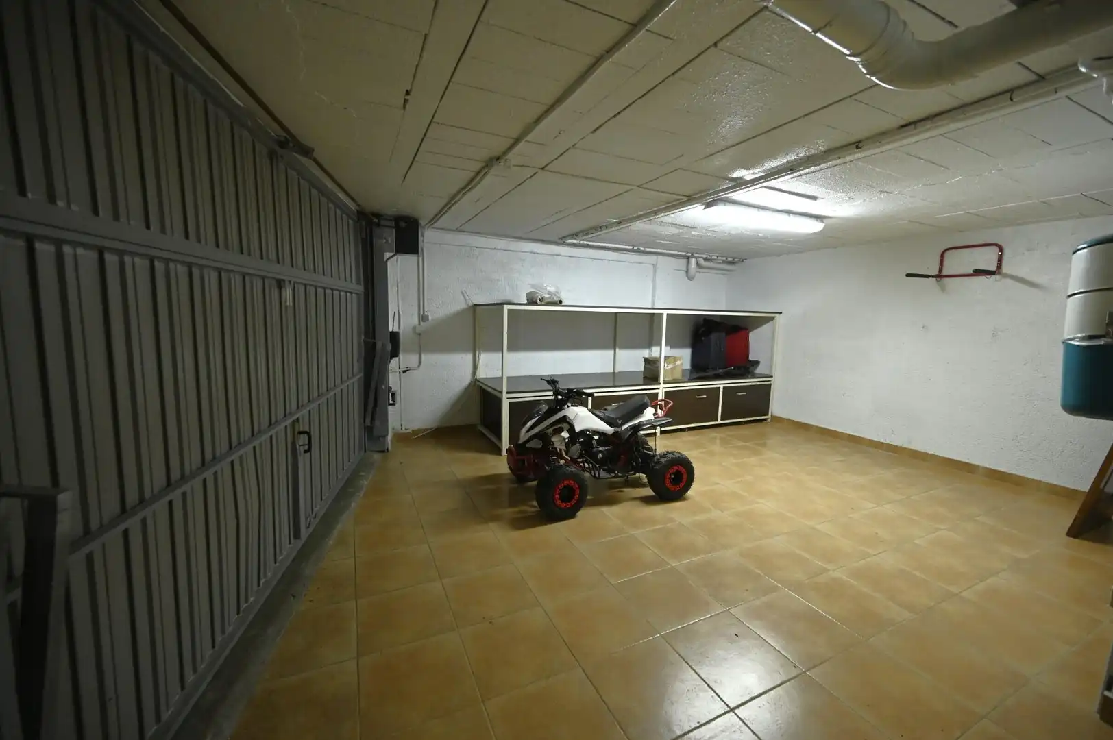 Casa adosada en venta en Loiu con Aire acondicionado, Calefacción y Jardín privado
