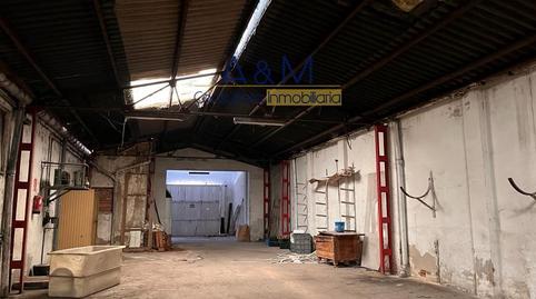 Foto 2 de Edifici en venda a Pingüinos, 3, Pajarillos Bajos, Valladolid