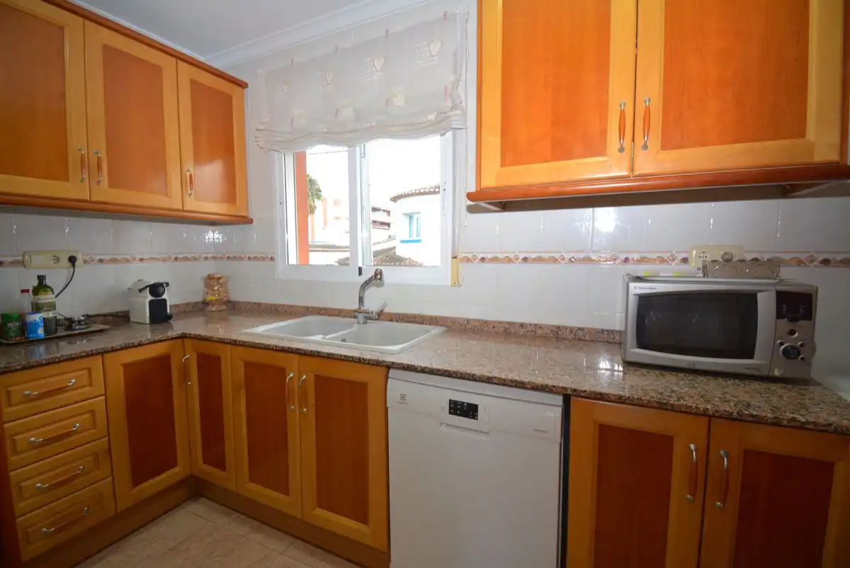 Villa avec piscine à vendre à Las Marinas / Les Marines, imagen 17