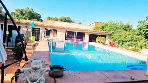 Chalet independiente Unifamiliar