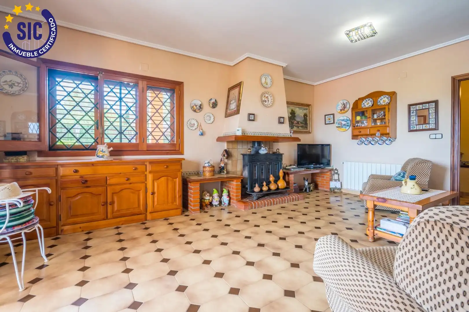 Detached house with pool for sale in Calle ALBACETE S PERENCHIZA, imagen 5