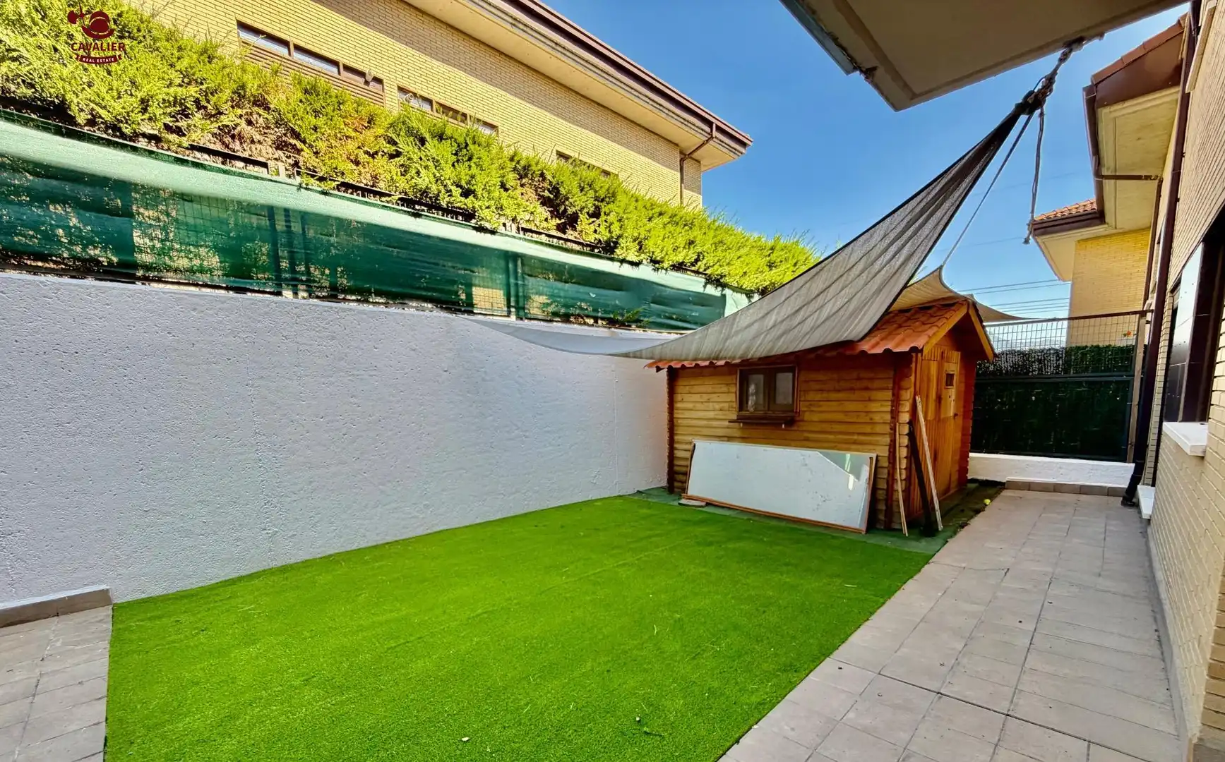 Flat with terrace for sale in Guadarrama, imagen 33
