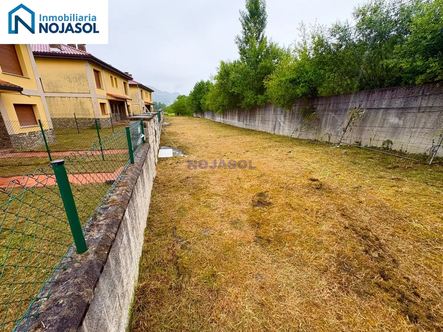 Casa adosada en venta en CA-261, Ruesga