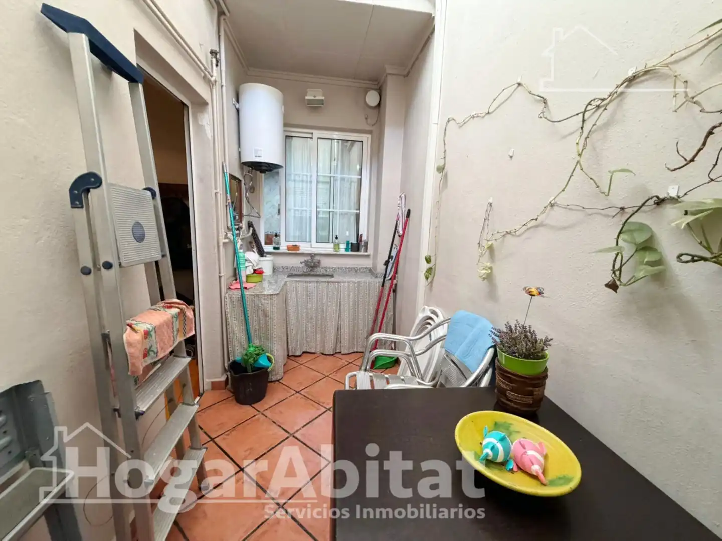 Habitación de Casa o chalet en venta en Paterna con Aire acondicionado, Calefacción y Terraza