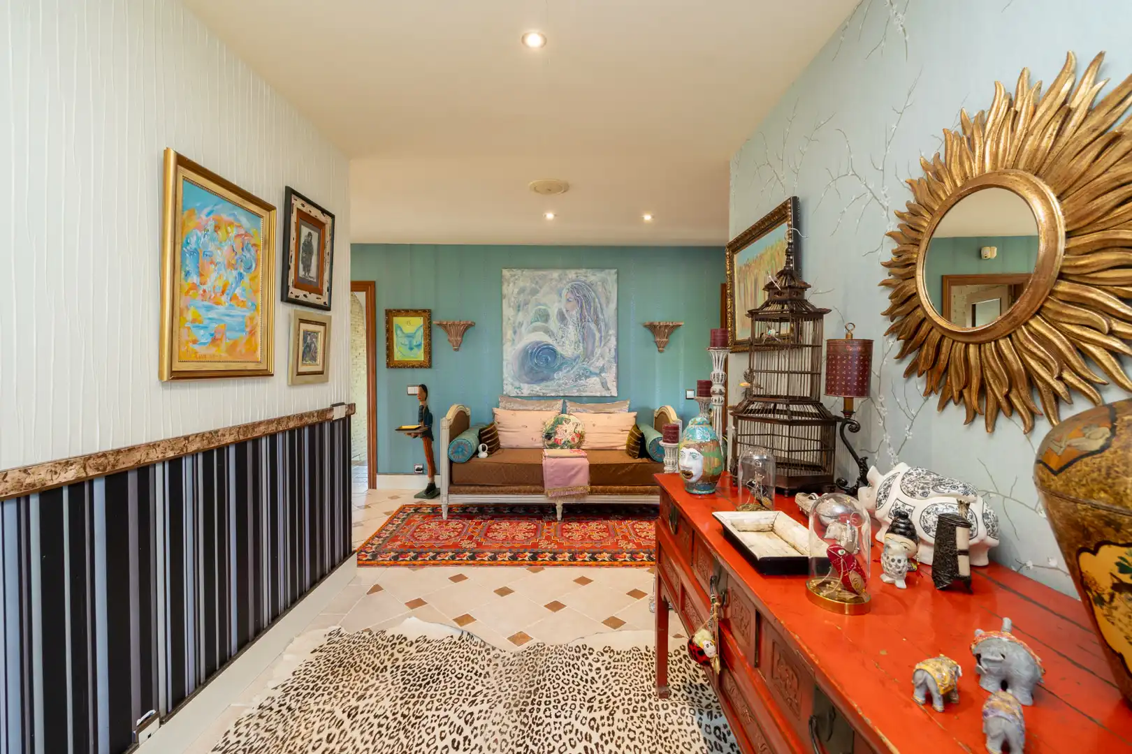 Casa o chalet en venta en Mos