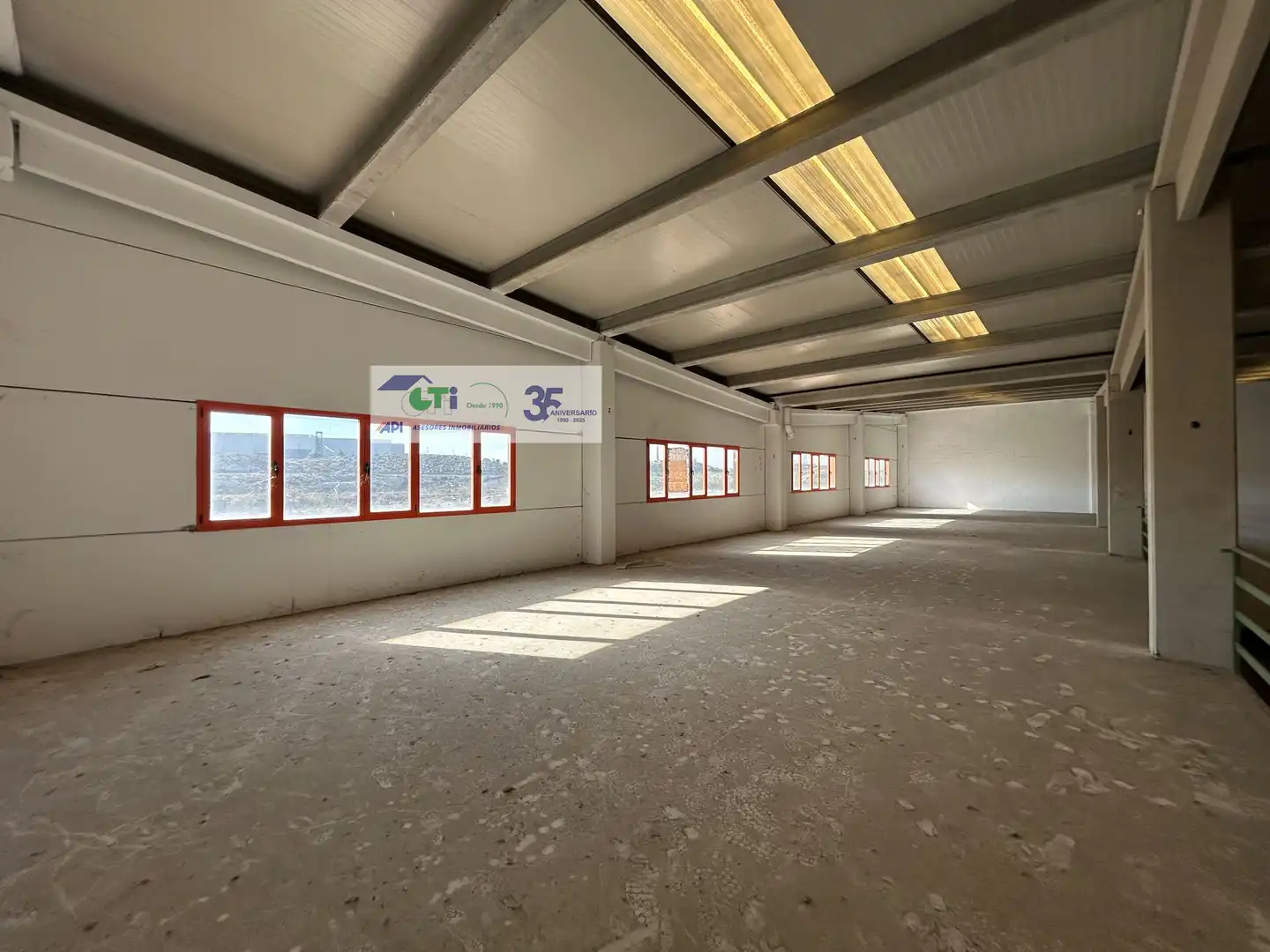 Industrial building for sale in CALLE BORDEREA, imagen 7