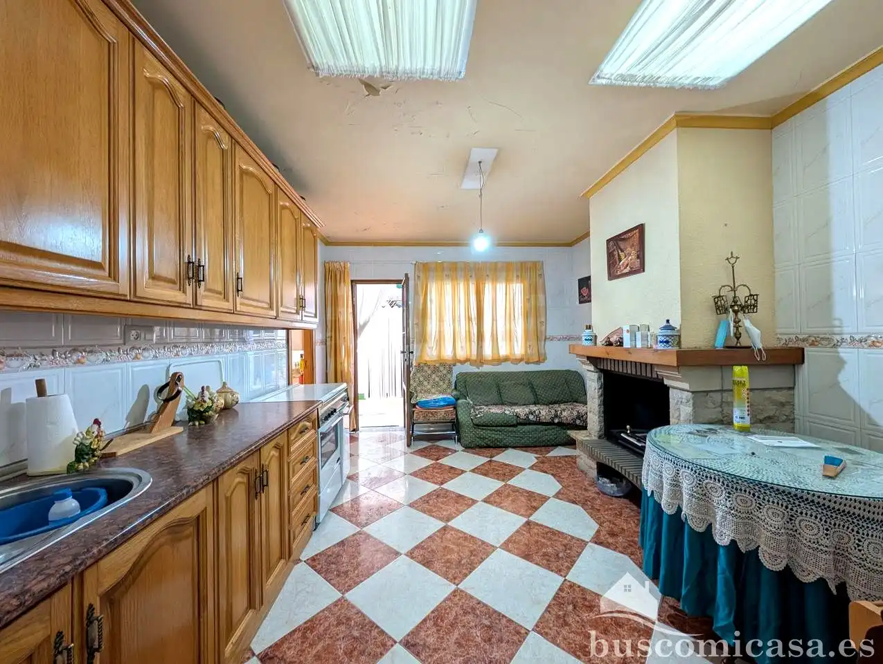 Haus zum Verkauf in Travesía Jara, imagen 7
