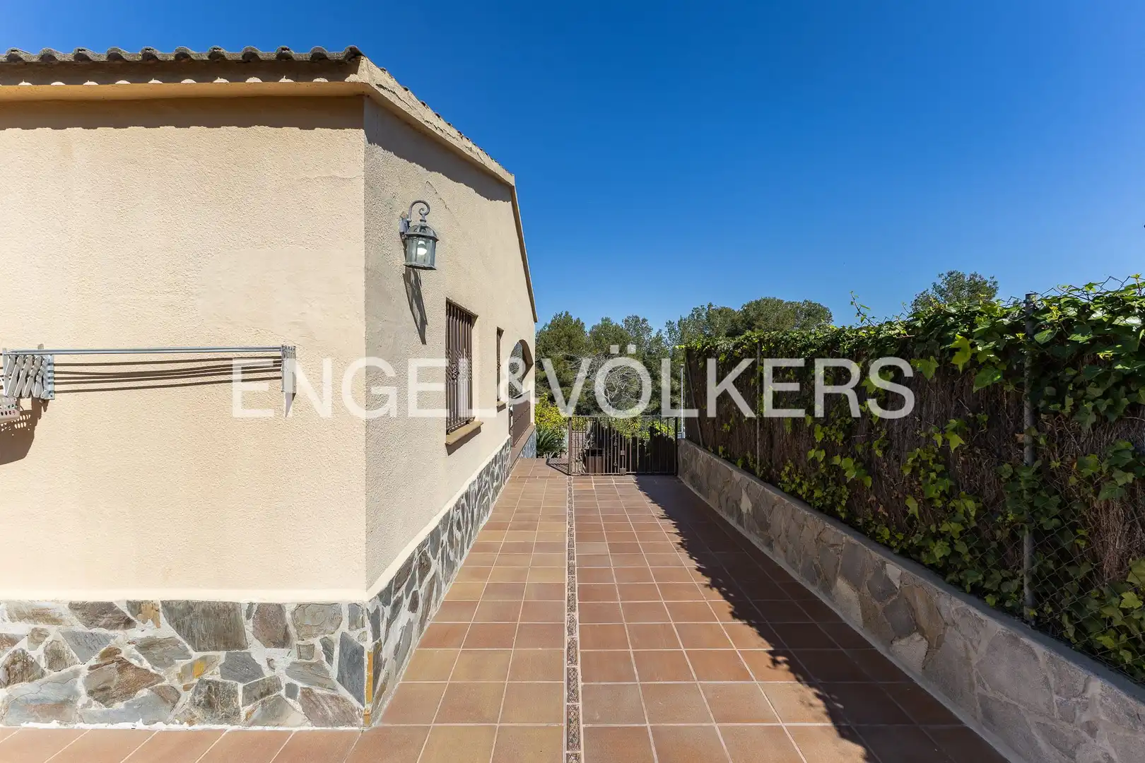Terrace of Houses for sale in Sant Pere de Ribes  with Heating, Private garden and Terrace