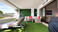 Terrace of Apartment for sale in Casares  with Heating, Terrace and Storage room