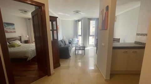 Foto 5 de Piso de alquiler en Avenida Federico García Lorca, La Minilla, Las Palmas de Gran Canaria