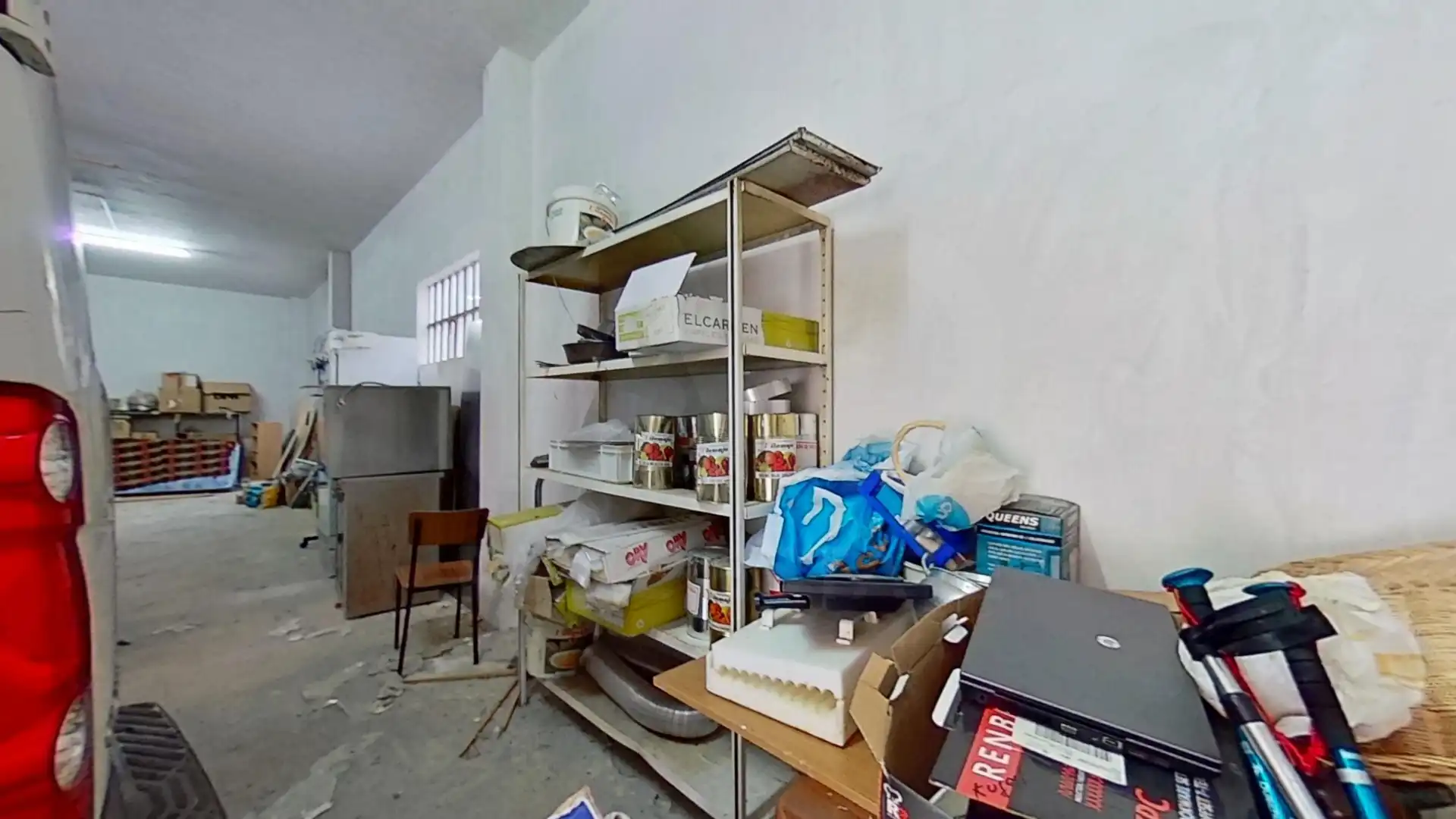 Business premises for sale in Roquetes, imagen 12
