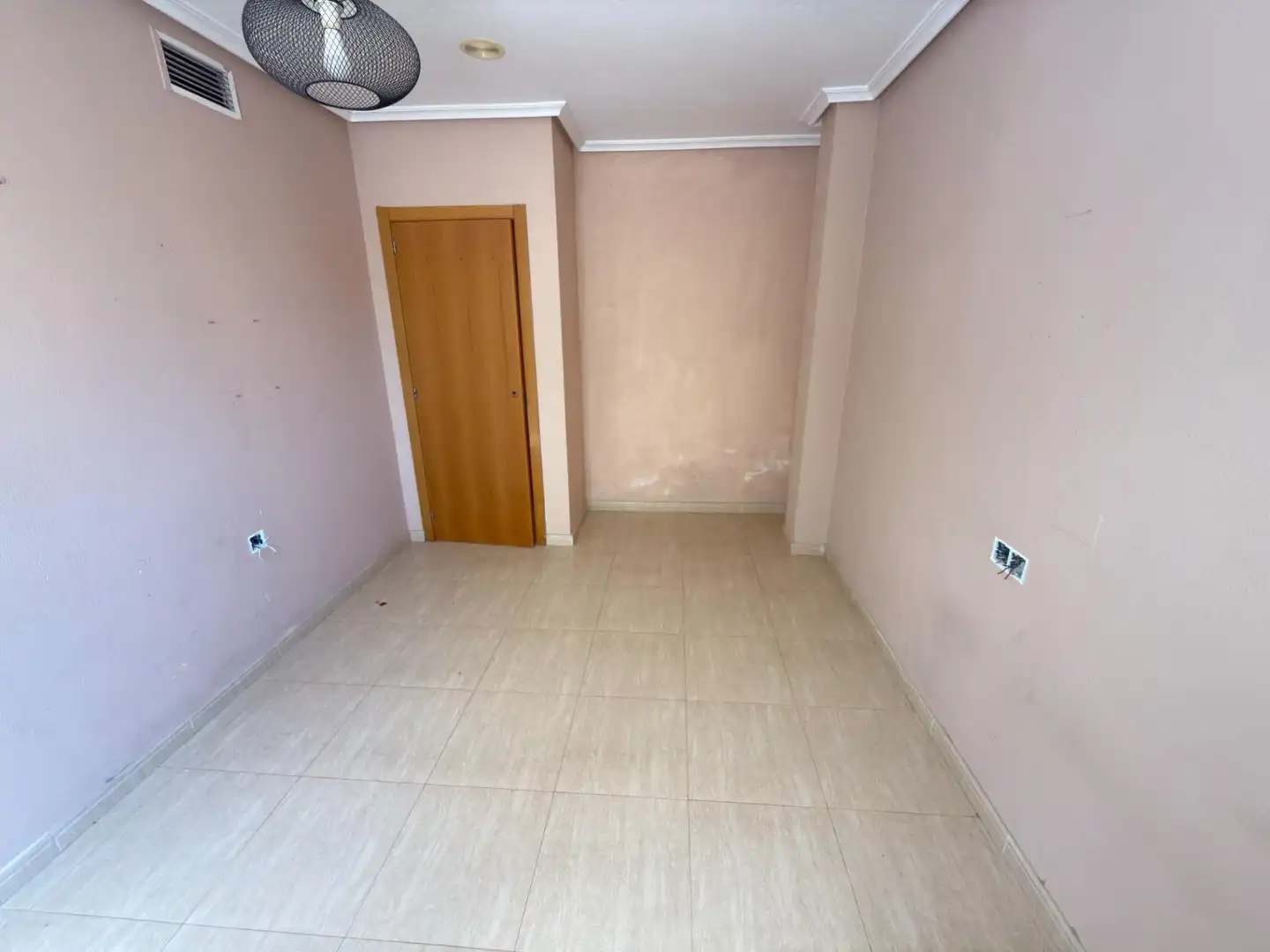 Flat for sale in Albatera