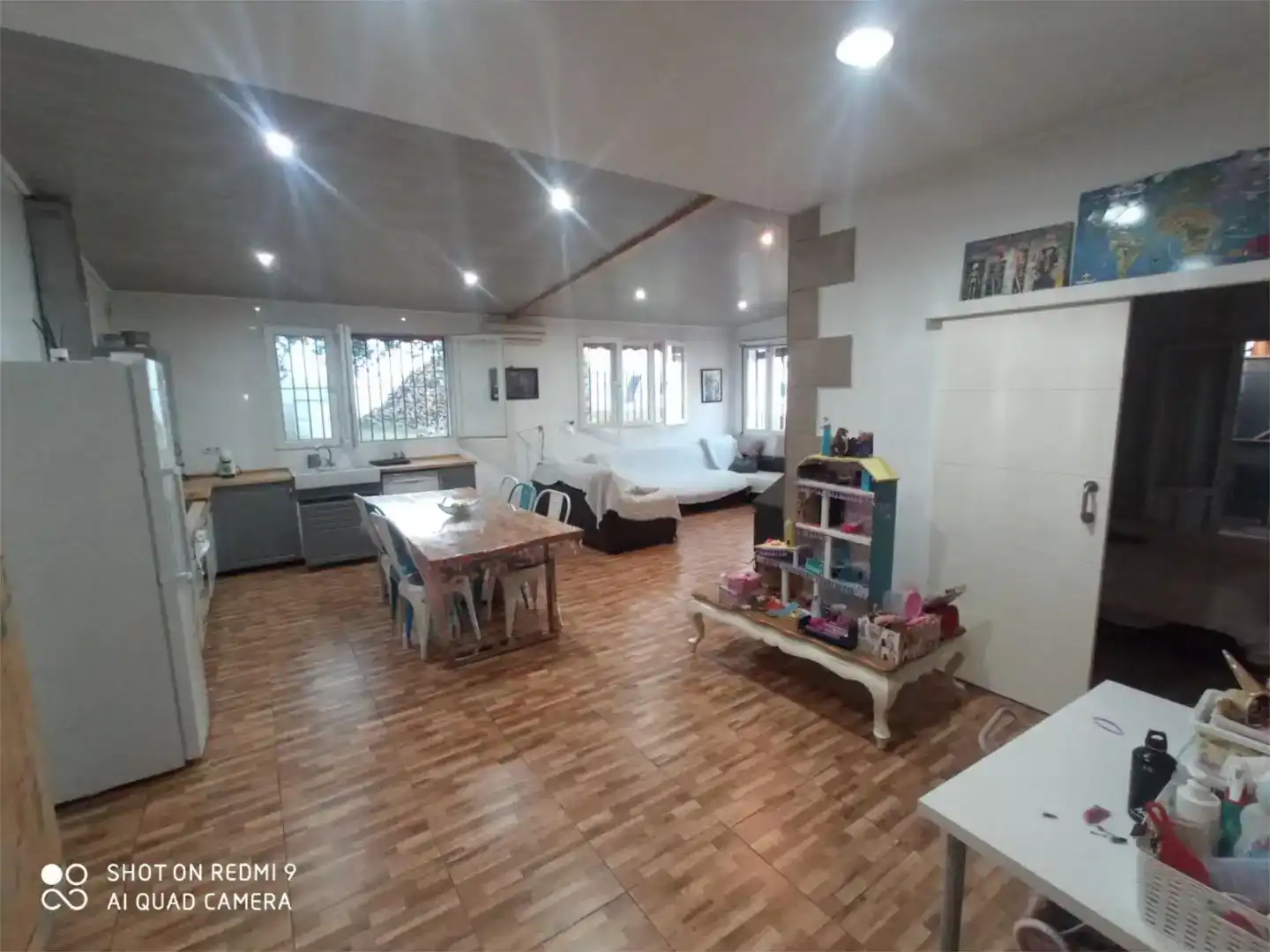 Pis en venda en Sierra de Yeguas amb Aire condicionat, Jardí privat i Parquet