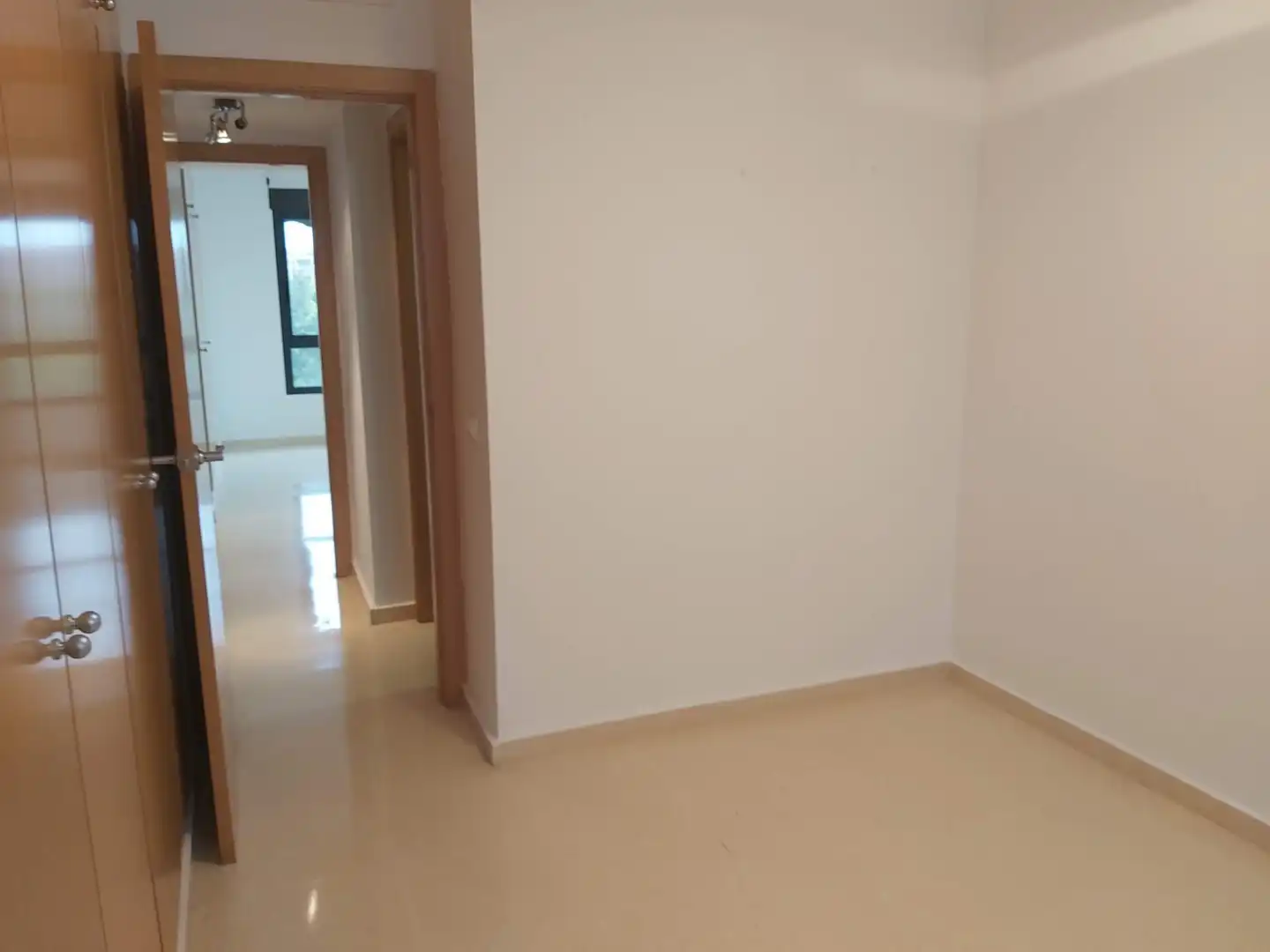 Apartament en venda a Poble Nou