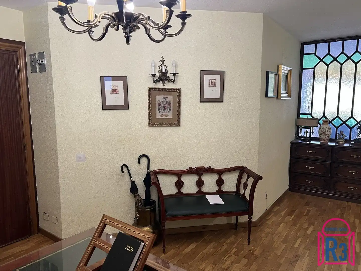 Apartments for sale in León Capital   with Air Conditioner and Heating