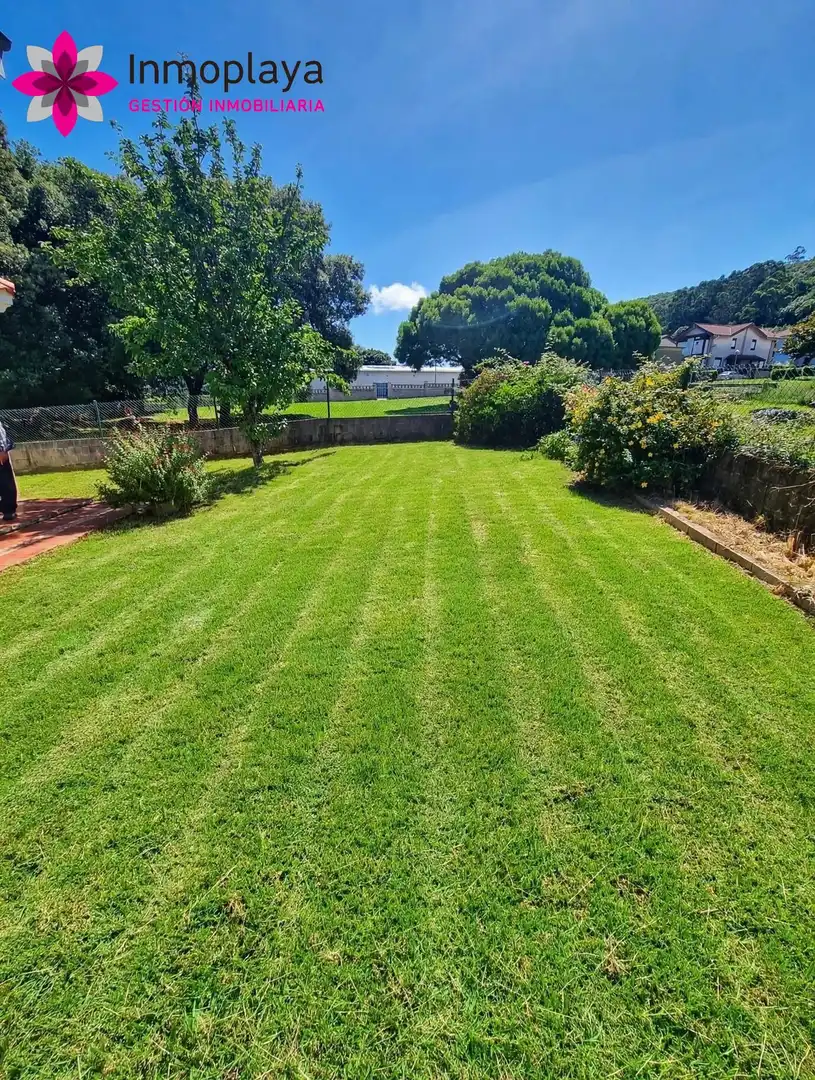 Houses for sale in Argoños   with Heating, Private garden and Terrace
