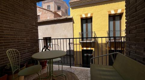 Foto 4 de Pis de lloguer a San Juan, Murcia Capital