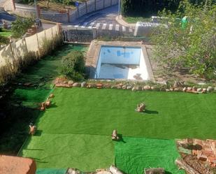 Piscina de Residencial en venda en Abrera