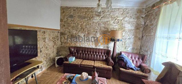 Casa-chalet en Venta en Bamio