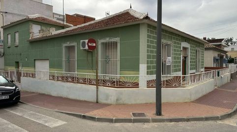 Foto 2 de Casa o chalet en venta en Calle Alejandro Medina, 16, Archena, Murcia