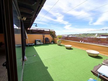 Penthouse zum Verkauf in Estepona - Estepona,Centro,Avenida Juan Carlos I