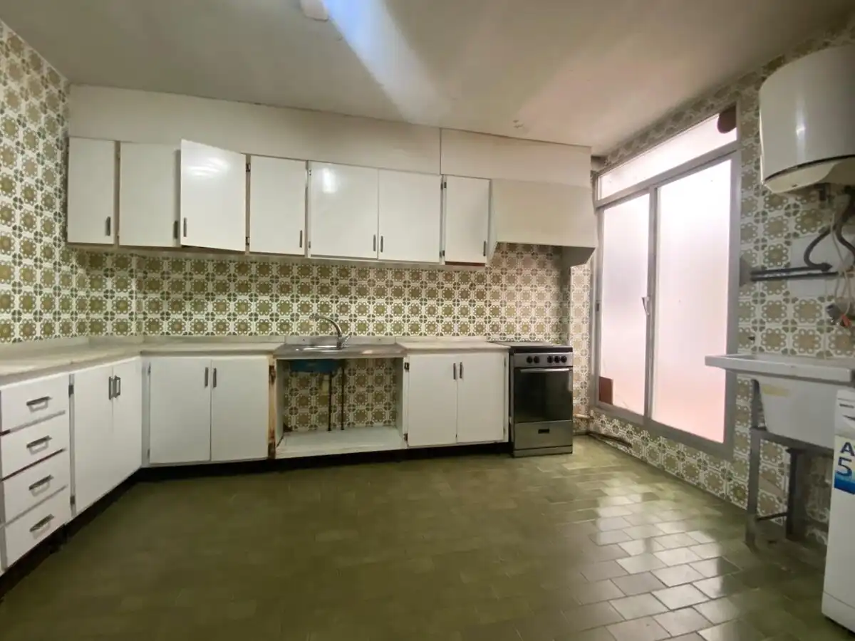 Wohnung mit Aufzug zum Verkauf in Saladar, imagen 4
