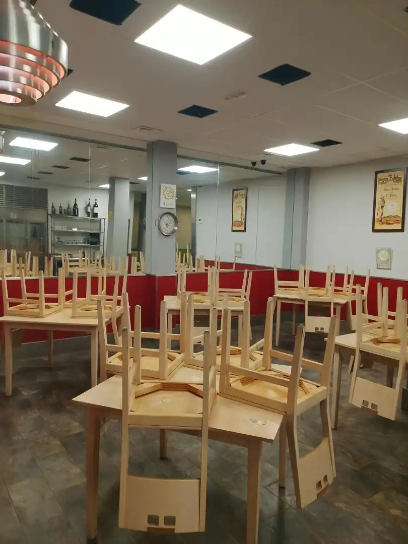 Locale commerciale in cessione a Centro, imagen 6