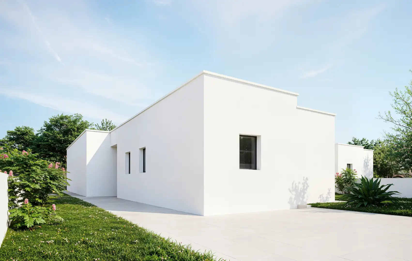 Maison neuf avec piscine à vendre à Carrer de Martorell, imagen 5