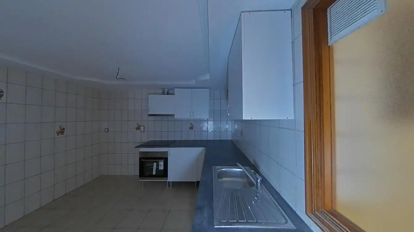 Cuina de Pis en venda en Elche / Elx
