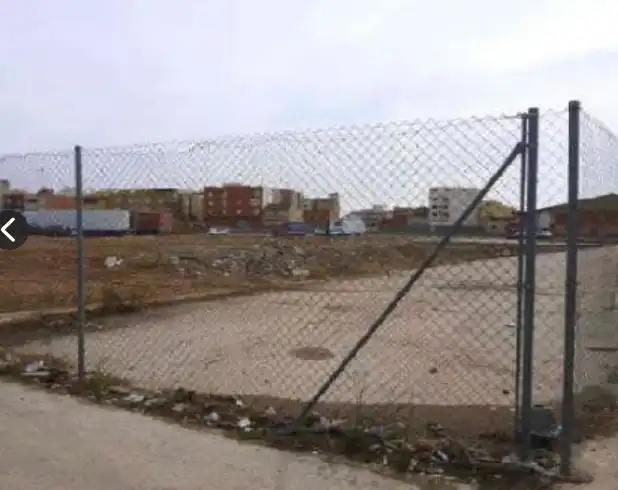 Residential land for sale in Núcleo Urbano, imagen 2