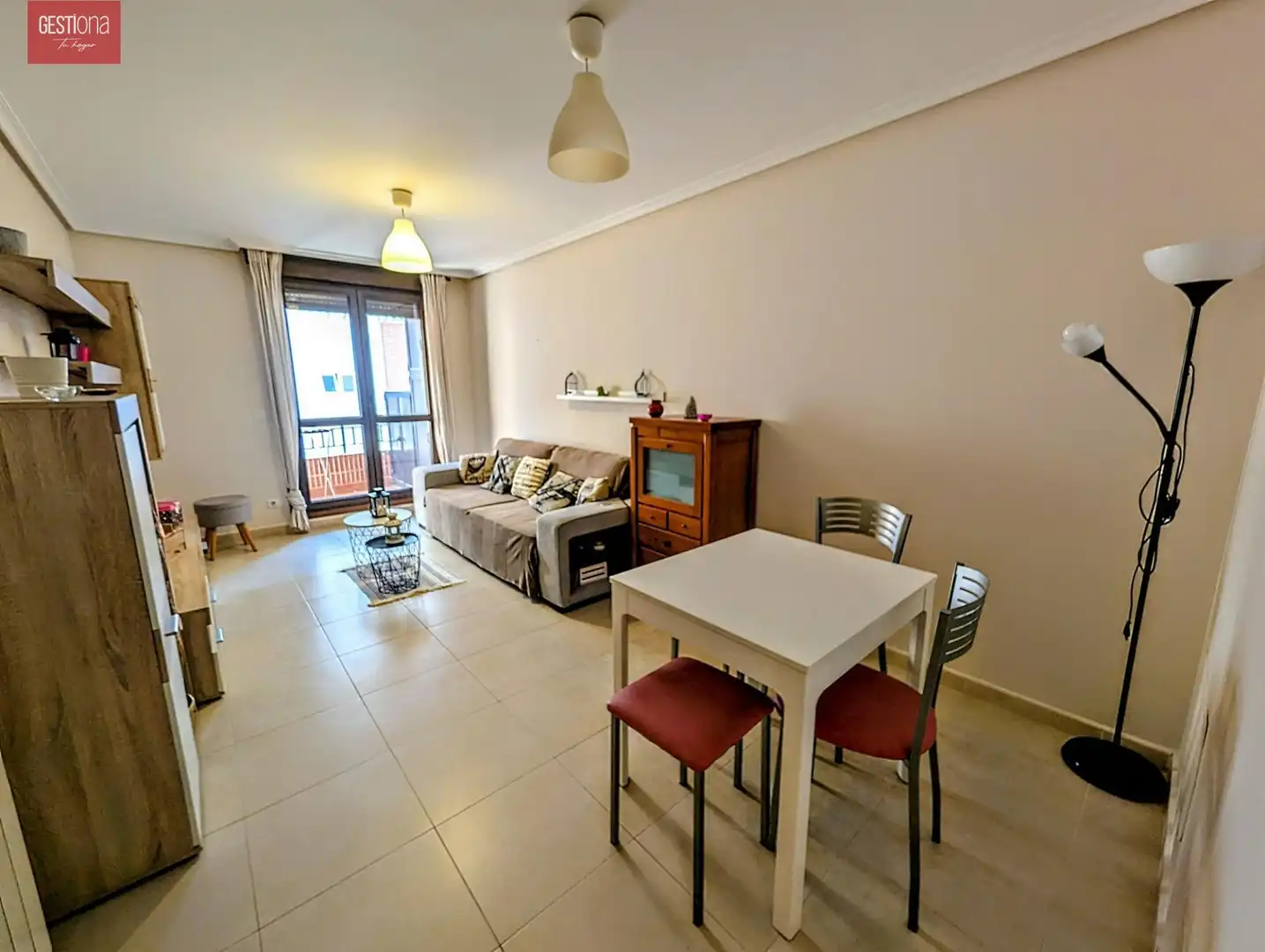 Living room of Apartments for sale in Meruelo, Cantabria