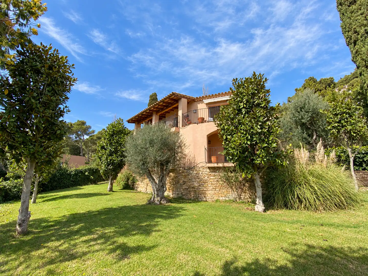 Villa mit Terrasse zum Verkauf in Fornells - Aiguablava, imagen 49