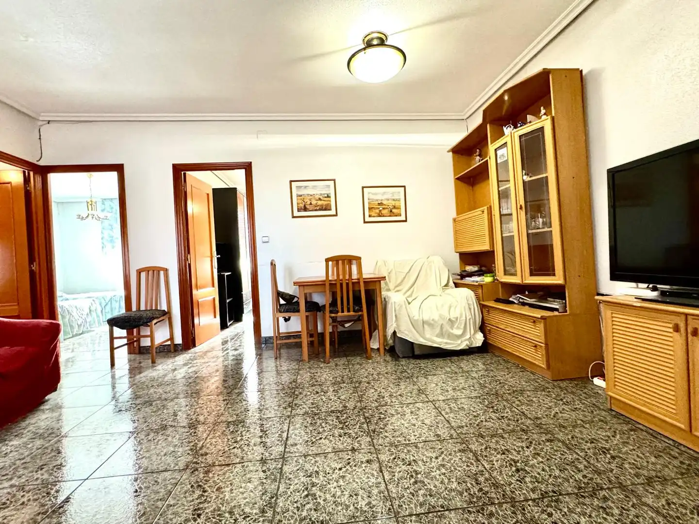 Casa amb terrassa en venda a Calle San Andrés 17, imagen 9